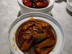 -小菜园新徽菜(无锡宜家荟聚中心店)