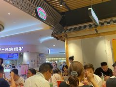 -海椒市落舌·麻辣烫冒菜(武侯大悦城店)