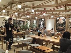 -味千拉面(广州白云机场T1西二店)