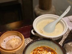 -南京大牌档(三阳广场苏宁店)