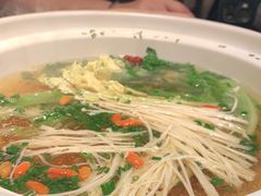 -恋湘小镇(纺织大厦店)