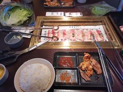 -新石器烤肉(之心城店)