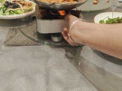 -邢家锅贴老店·非遗·开封菜(金明广场店)