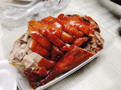 -水丰锅贴(延吉东路店)