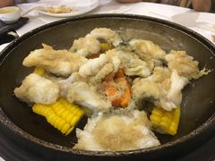 -广州酒家(昌岗地铁站店)