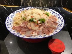 -秦淮人家风味酒楼(赣榆店)