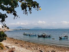 -三亚西岛海洋文化旅游区