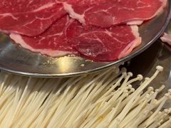 -韩宫宴烤肉·料理(青浦宝龙店)