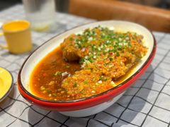 -江西老表·经典江西八大碗