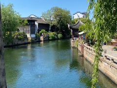 -嘉兴月河历史街区