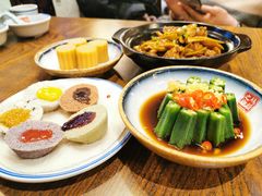 -天津卫码头(南开大悦城店)