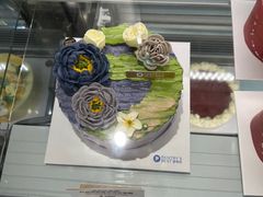 -Pantry's Best派悦坊蛋糕(K11购物艺术中心店)