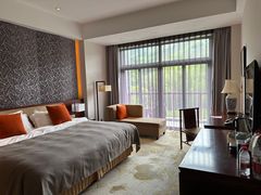 -天目湖御水温泉·度假酒店