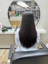 -奈川烫染Salon