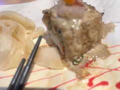 -鸟山鸣·日料食堂(王府井店)