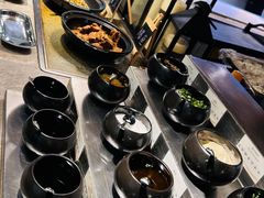 -昆山裕元花园酒店·温莎西餐厅