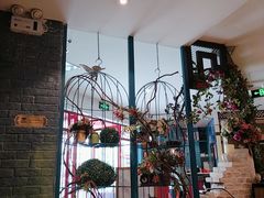 -茉莉餐厅(包河万达店)