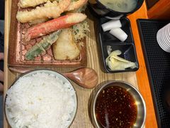 -天妇罗内顺田(罗湖店)