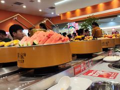-喜家自助小火锅(乐客城店)