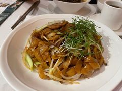 -潮福城大酒楼·潮味粤品·港式点心(湖滨北路店)