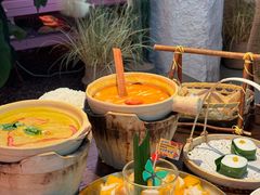 -泰妃殿(武汉首店)