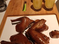 -汤城小厨•粤菜•靓汤(金宝街店)