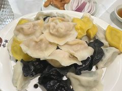 -船歌·鱼水饺青岛菜(石老人店)