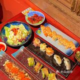 广州探店｜老城区高性价比板前料理