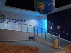 -辽宁古生物博物馆