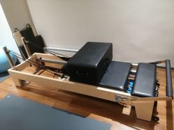 -FineYoga梵音瑜伽·普拉提