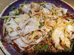 -纳鲁孜·新疆特色餐厅(上海悦荟广场店)