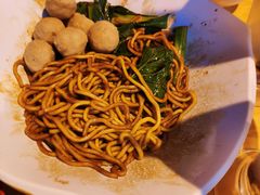 -新记肉骨茶