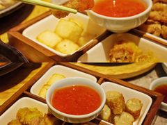 八闽小吃拼盘-四道菜·福建菜馆(新街口金鹰店)