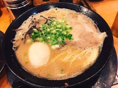 博多一幸舍(侨福芳草地店)-博多一幸舍(侨福芳草地购物中心店)