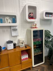 -青漾 young hair studio