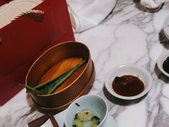 -杭州君悦酒店·湖滨28中餐厅