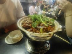 -川香煲(茅台路店)