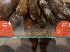 -老梦面包CHEZMOREL(麦子店)