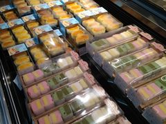 -Olé精品超市(天汇广场店)