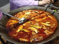 -有才叔的小馆(民乐园店)