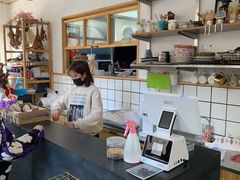 -小苍兰风铃草蛋糕甜品(沈阳店)