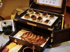 -莉莉海堂HAITANG·烤鸭(国贸商城店)