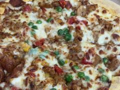 -达美乐比萨(武定店)