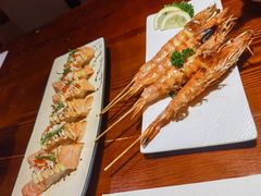 -松子日式料理(东朝阳路店)