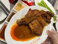 -燃计沙茶皇·香港沙茶火锅(人广旗舰店)