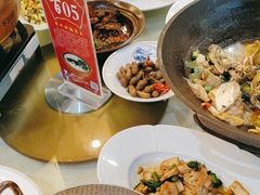 -千岛湖鱼味馆(十字街总店)