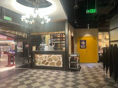 -汉巴味德·烤肉与啤酒的自助(杭州大悦城店)