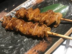 鸡皮-甲丁酒肆·精酿·碳烤烧鸟