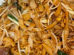 -利杨记·本味轩粥坊·烧烤(宝体店)