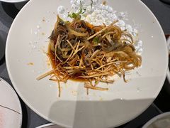 -沈灶河豚宴·河豚融合餐厅(汉中路店)